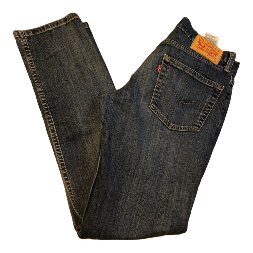 Levi’s men’s 511 31x32 CLEARANCE